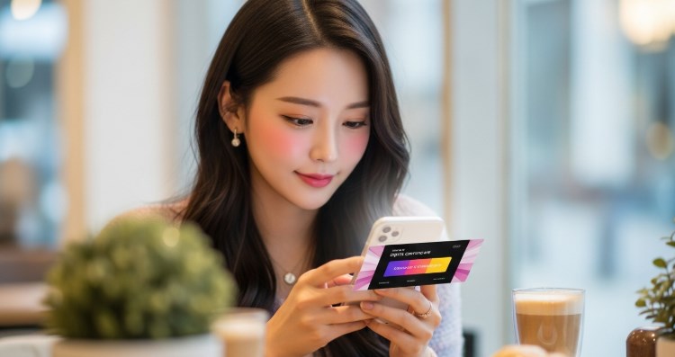 상생페이백 온누리디지털상품권 사용법, 등록부터 결제까지 완벽 가이드 105