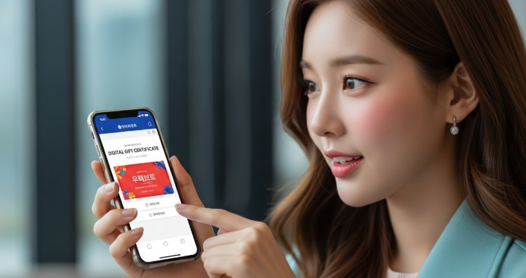 상생페이백 온누리디지털상품권 사용법, 등록부터 결제까지 완벽 가이드 103