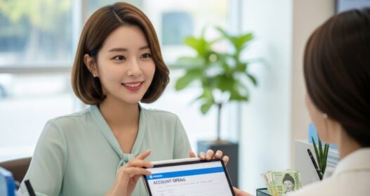 계좌개설 20일 제한 확인 방법과 해제일 조회 총정리 (카카오뱅크, 케이뱅크) 61