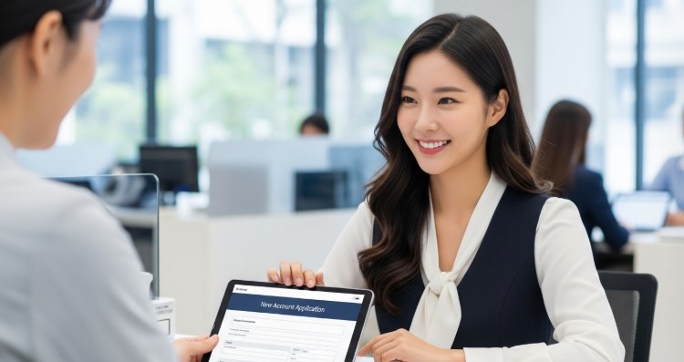 계좌개설 20일 제한 확인 방법과 해제일 조회 총정리 (카카오뱅크, 케이뱅크) 121