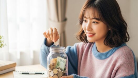 1억 모으기, 5년 간의 현실적인 도전 후기와 성공 전략 57