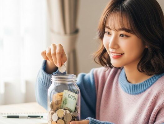 1억 모으기, 5년 간의 현실적인 도전 후기와 성공 전략 83