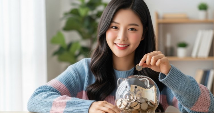 1억 모으기, 5년 간의 현실적인 도전 후기와 성공 전략 133