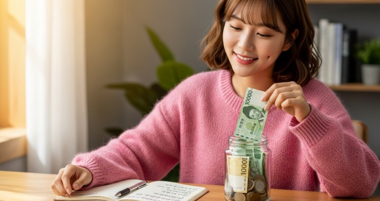 1억 모으기, 5년 간의 현실적인 도전 후기와 성공 전략 135