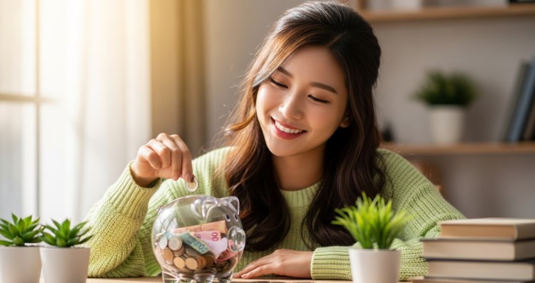 1억 모으기, 5년 간의 현실적인 도전 후기와 성공 전략 143