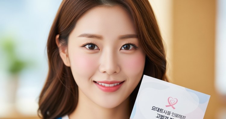 2025년 여성건강지원금 신청 방법부터 대상, 혜택까지 완벽 정리 가이드 151