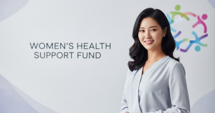 2025년 여성건강지원금 신청 방법부터 대상, 혜택까지 완벽 정리 가이드 157