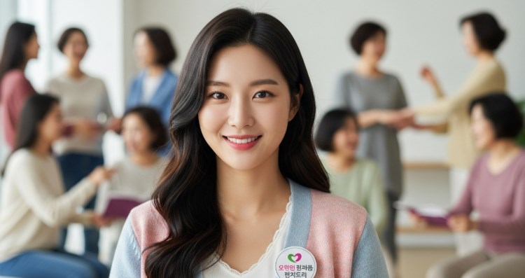 2025년 여성건강지원금 신청 방법부터 대상, 혜택까지 완벽 정리 가이드 155