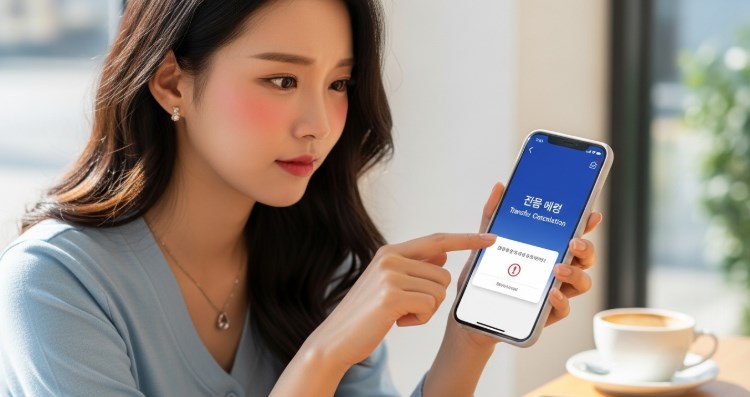 KB국민은행 송금 취소, 계좌 이체 실수 시 대처 방법 완벽 정리 169