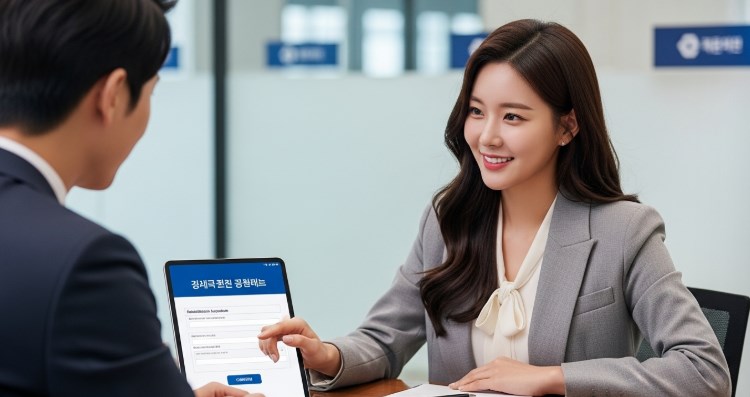 개인회생 통장개설, 금지명령 후 안전하게 하는 방법과 필수 서류 총정리 207