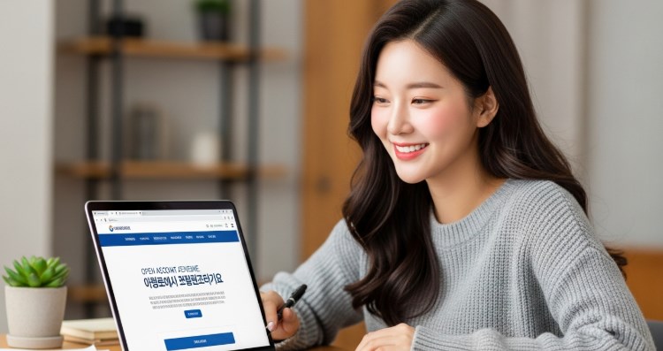 개인회생 통장개설, 금지명령 후 안전하게 하는 방법과 필수 서류 총정리 209