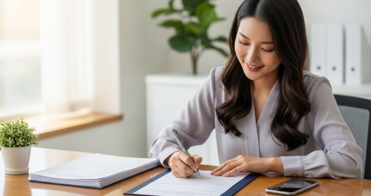개인회생 통장개설, 금지명령 후 안전하게 하는 방법과 필수 서류 총정리 219