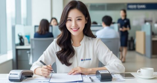 개인회생 통장개설, 금지명령 후 안전하게 하는 방법과 필수 서류 총정리 55