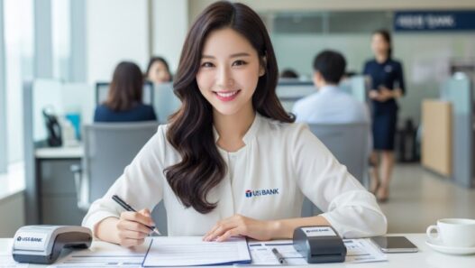 개인회생 통장개설, 금지명령 후 안전하게 하는 방법과 필수 서류 총정리 53