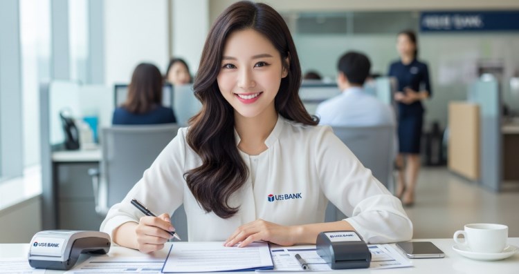 개인회생 통장개설, 금지명령 후 안전하게 하는 방법과 필수 서류 총정리 213