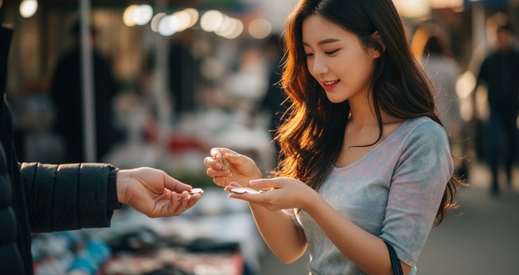 KB국민은행 코인 환전 완벽 가이드 방법, 시간, 수수료 총정리 249