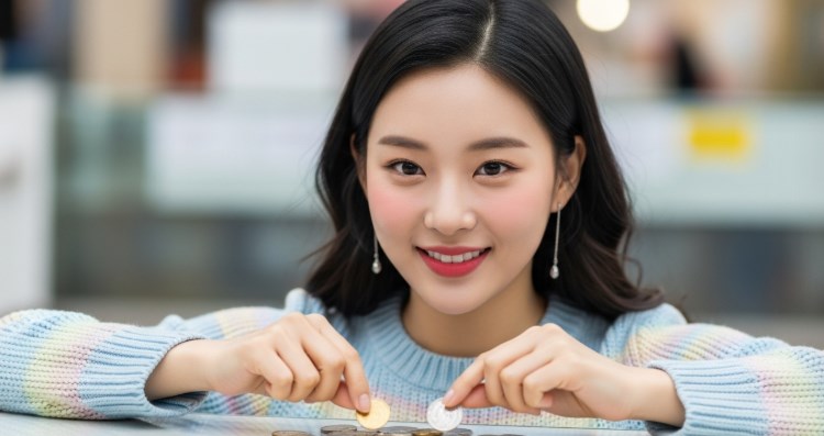 KB국민은행 코인 환전 완벽 가이드 방법, 시간, 수수료 총정리 241