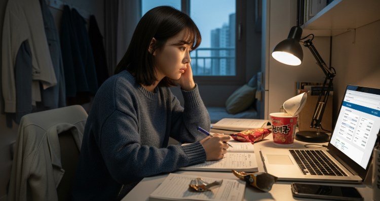 KB 국민은행 소액신용대출 연체, 신용점수 하락부터 법적 조치까지 모든 것 285