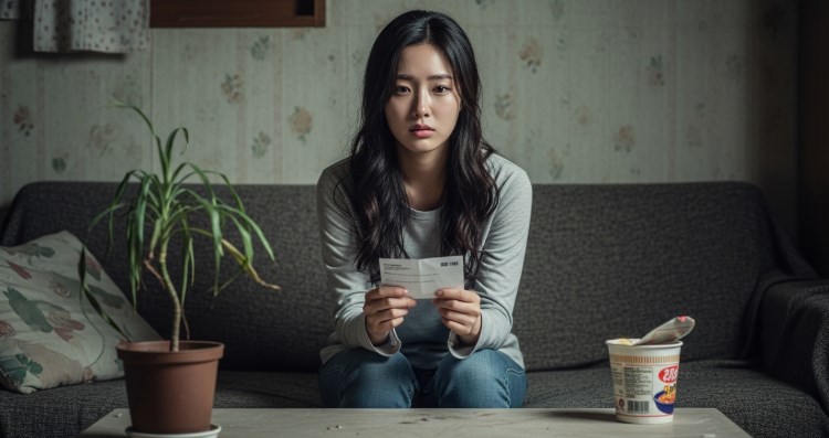 KB 국민은행 소액신용대출 연체, 신용점수 하락부터 법적 조치까지 모든 것 283