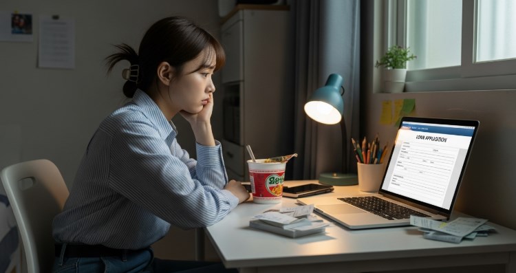 KB 국민은행 소액신용대출 연체, 신용점수 하락부터 법적 조치까지 모든 것 277