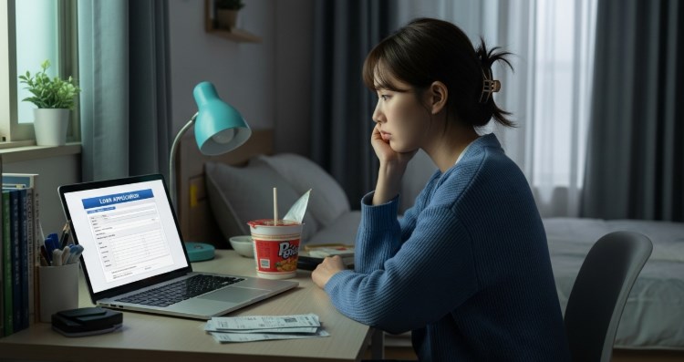 KB 국민은행 소액신용대출 연체, 신용점수 하락부터 법적 조치까지 모든 것 275