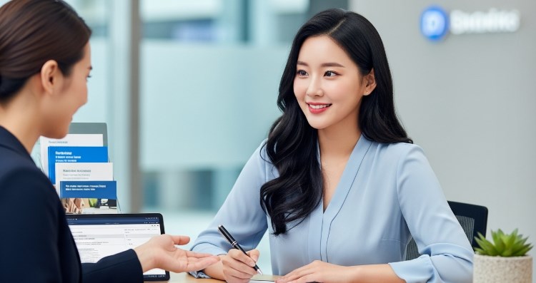 국민은행 통장 만들기 완벽 가이드 (비대면 계좌개설, 준비물, 꿀팁) 297