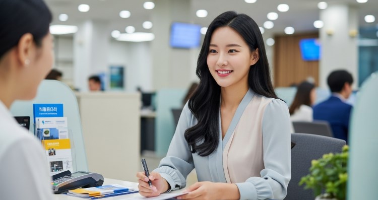 국민은행 통장 만들기 완벽 가이드 (비대면 계좌개설, 준비물, 꿀팁) 301