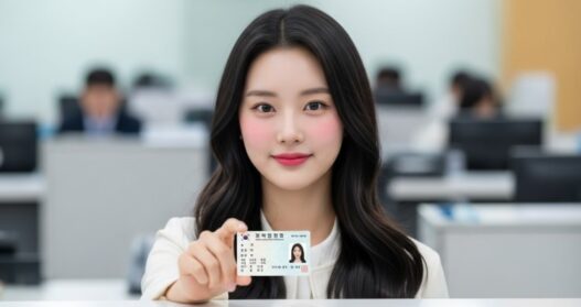 주민등록증 발급일자 확인 방법 초간단 총정리 (정부24, 모바일) 47