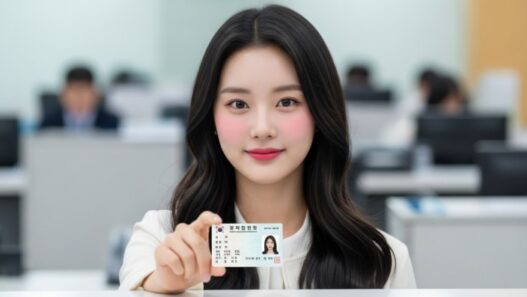 주민등록증 발급일자 확인 방법 초간단 총정리 (정부24, 모바일) 45