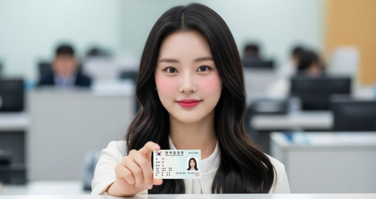 주민등록증 발급일자 확인 방법 초간단 총정리 (정부24, 모바일) 313