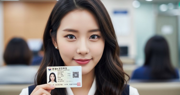 주민등록증 발급일자 확인 방법 초간단 총정리 (정부24, 모바일) 315