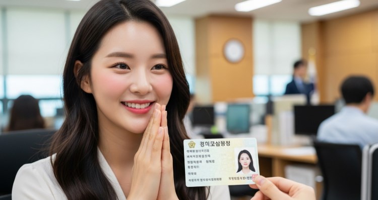 주민등록증 발급일자 확인 방법 초간단 총정리 (정부24, 모바일) 317