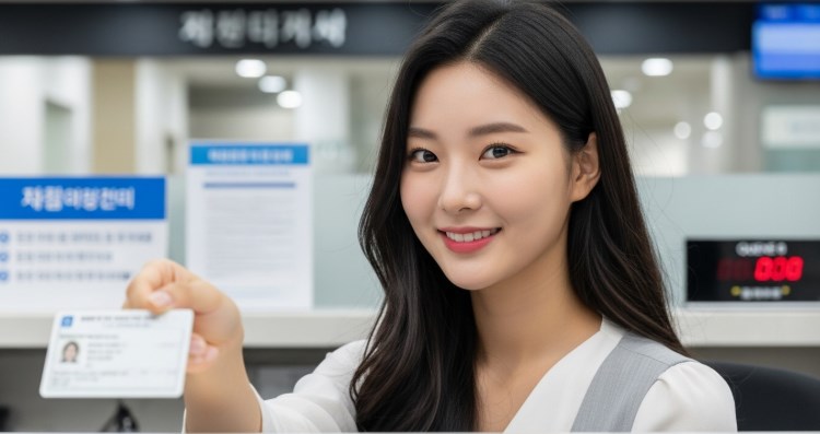 주민등록증 발급일자 확인 방법 초간단 총정리 (정부24, 모바일) 323