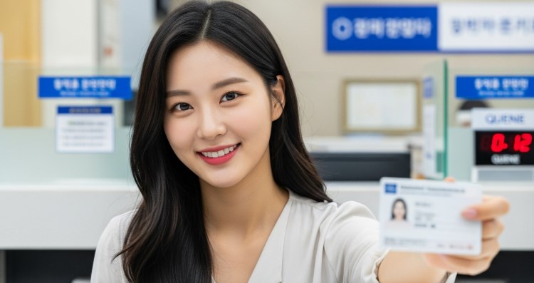 주민등록증 발급일자 확인 방법 초간단 총정리 (정부24, 모바일) 325