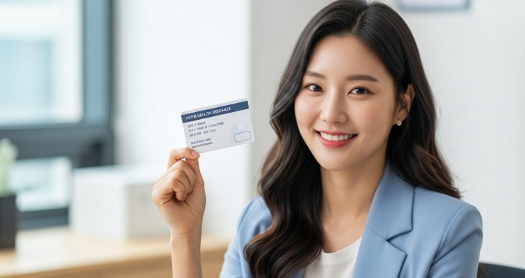 건강보험료 재산점수 계산 방법 및 계산기 완벽 가이드 (2025년 최신) 345