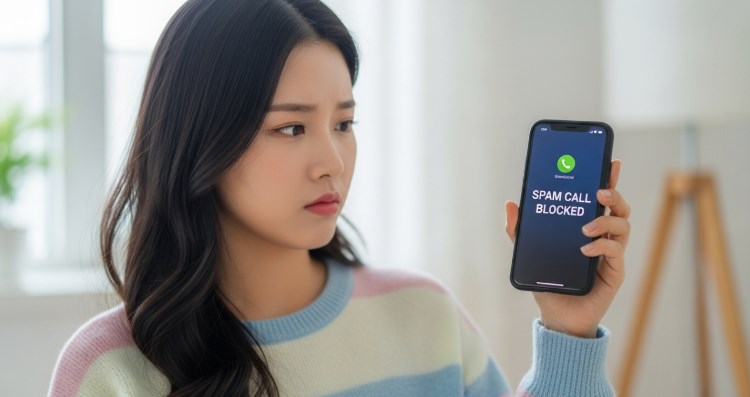 두낫콜(Do Not Call) 수신 거부 등록 방법, 스팸 전화 완벽 차단 가이드 365