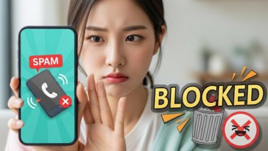 두낫콜(Do Not Call) 수신 거부 등록 방법, 스팸 전화 완벽 차단 가이드 167