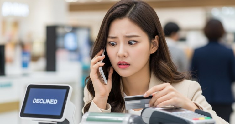 신한카드 보험 전화 차단 완벽 가이드 TM 마케팅 수신 거부 방법 총정리 381