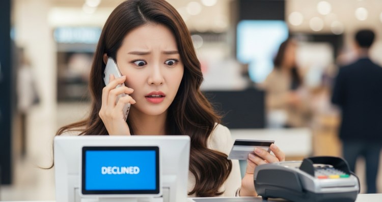 신한카드 보험 전화 차단 완벽 가이드 TM 마케팅 수신 거부 방법 총정리 383