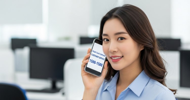 신한카드 고객센터 전화번호 상담원 연결 가장 빠른 방법 총정리 391