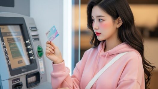 체크카드 잔액조회, 흩어진 모든 계좌 한 번에 확인하는 초간단 꿀팁 185