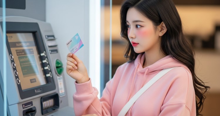 체크카드 잔액조회, 흩어진 모든 계좌 한 번에 확인하는 초간단 꿀팁 417