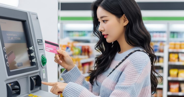 체크카드 잔액조회, 흩어진 모든 계좌 한 번에 확인하는 초간단 꿀팁 425