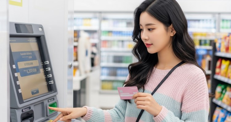 체크카드 잔액조회, 흩어진 모든 계좌 한 번에 확인하는 초간단 꿀팁 421