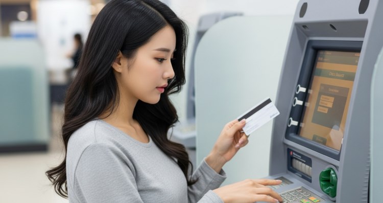 체크카드 잔액조회, 흩어진 모든 계좌 한 번에 확인하는 초간단 꿀팁 429