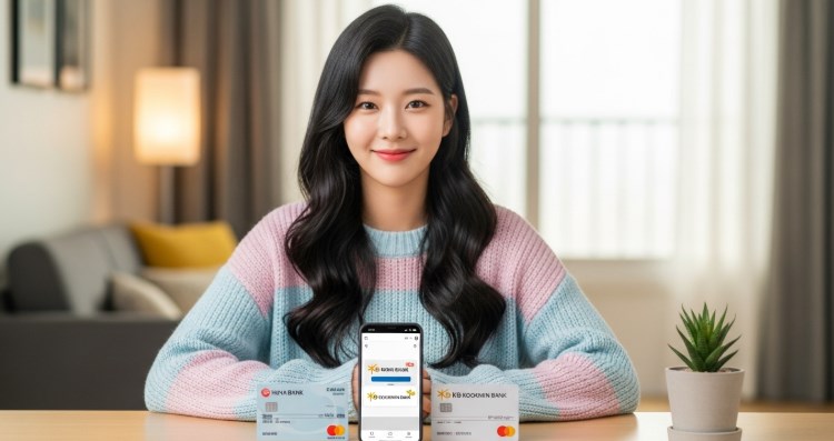 한 계좌 체크카드 2개 발급 완벽 정리 (feat. 은행별 조건, 활용법) 439