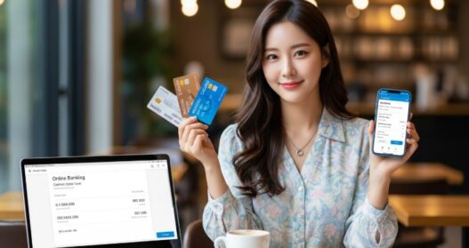 한 계좌 체크카드 2개 발급 완벽 정리 (feat. 은행별 조건, 활용법) 47