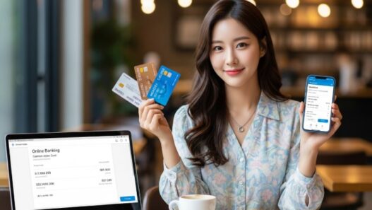 한 계좌 체크카드 2개 발급 완벽 정리 (feat. 은행별 조건, 활용법) 189