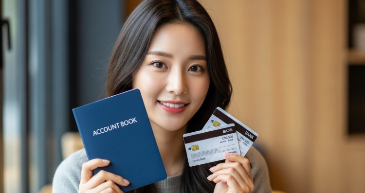 한 계좌 체크카드 2개 발급 완벽 정리 (feat. 은행별 조건, 활용법) 445