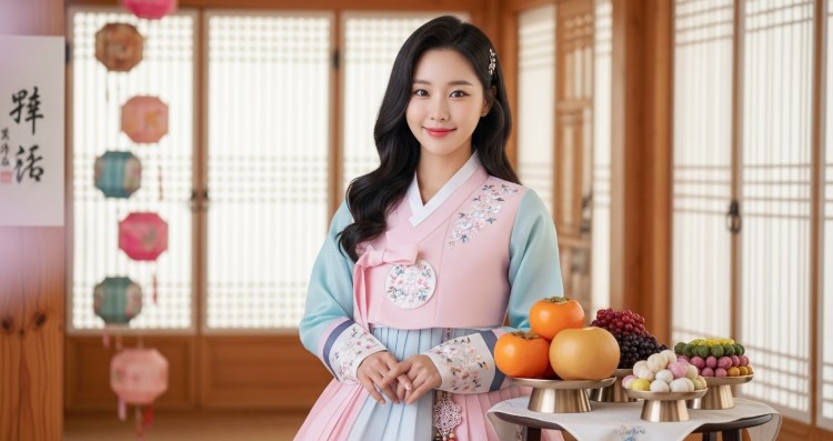 2025년 추석 인사말 문구 BEST 모음 (거래처, 직장, 부모님, 친구) 449